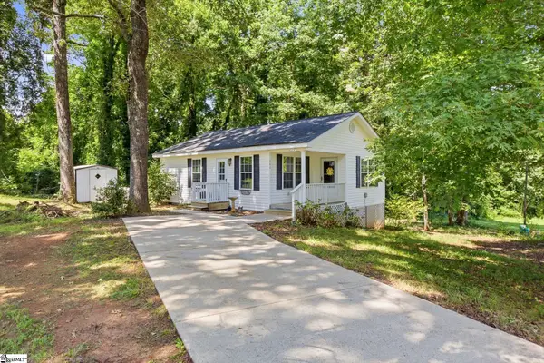 131 Mill Street, Travelers Rest, SC 29690
