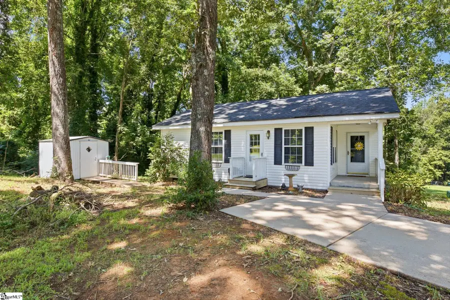 131 Mill Street, Travelers Rest, SC 29690 - #2