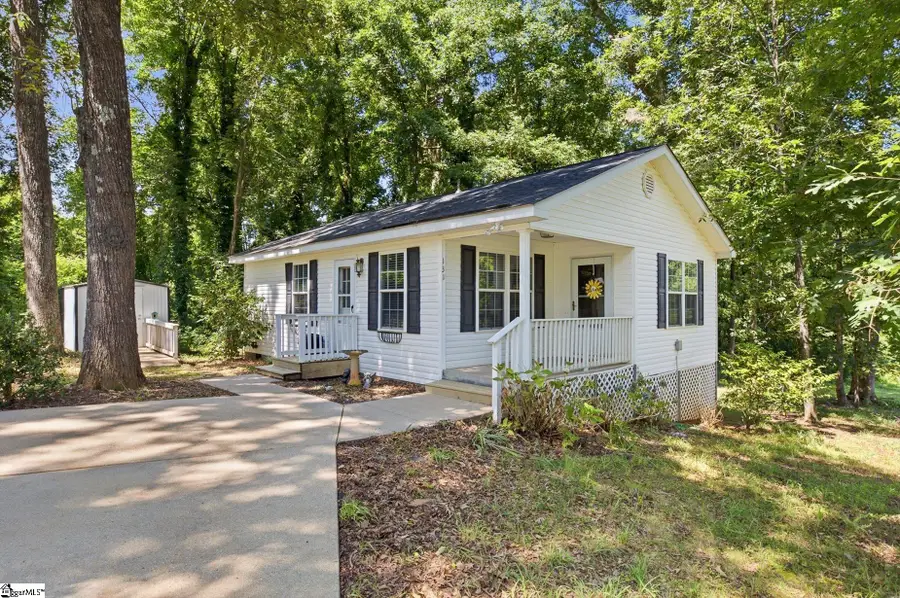 131 Mill Street, Travelers Rest, SC 29690 - #3