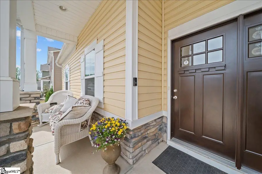 428 Icebow Road, Fountain Inn, SC 29644 - #3