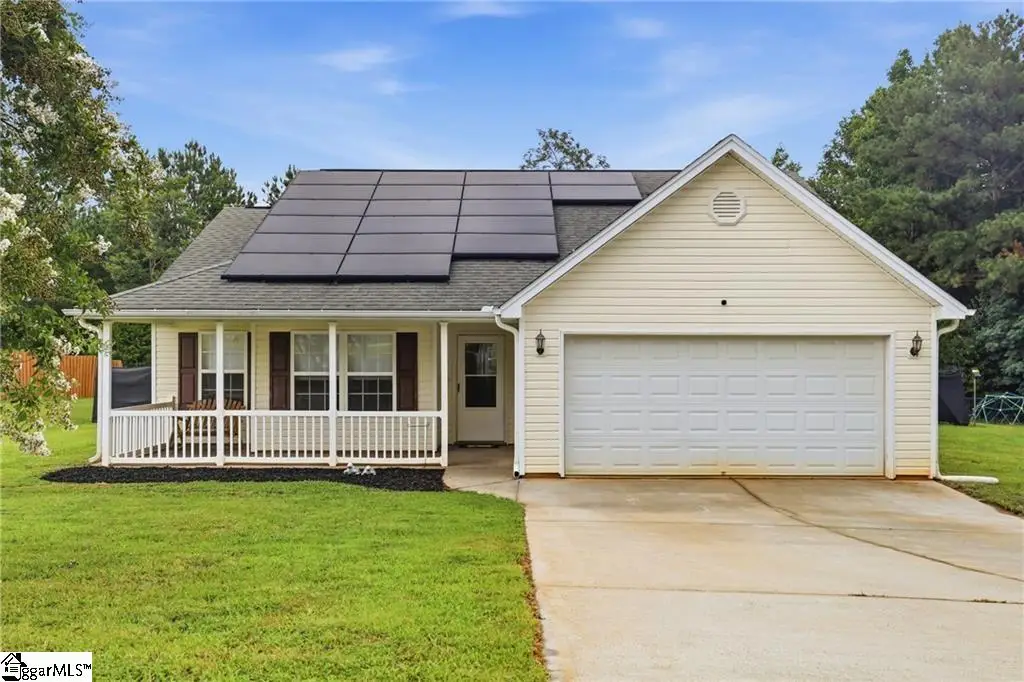 105 Lacy Lane, Anderson, SC 29621 - #1