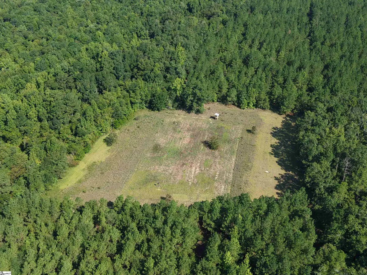 0 Able Road, Bamberg, SC 29003 - #1