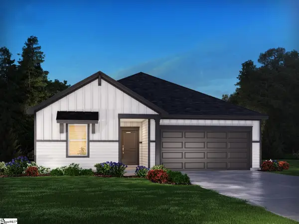 1541 Erindale Drive, Wellford, SC 29385