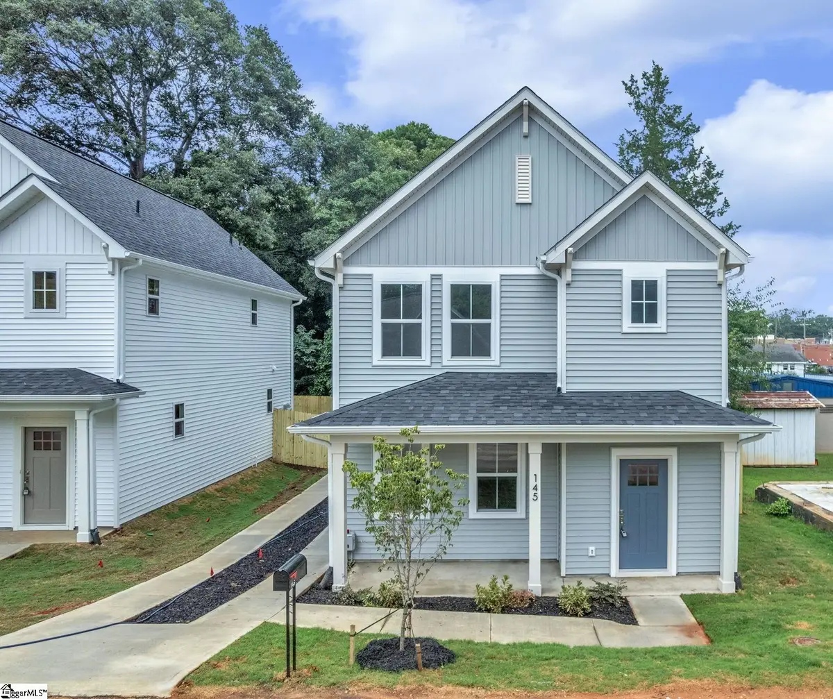 145 D Street, Greenville, SC 29609 - #1