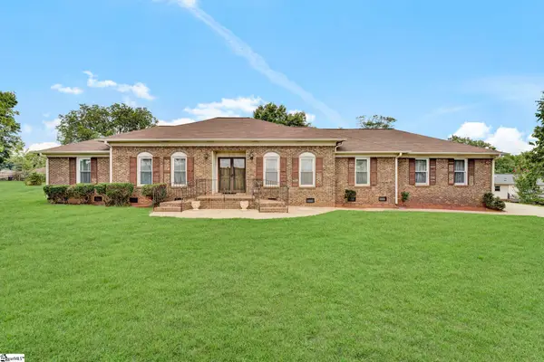 511 Jacobs Road, Greenville, SC 29605