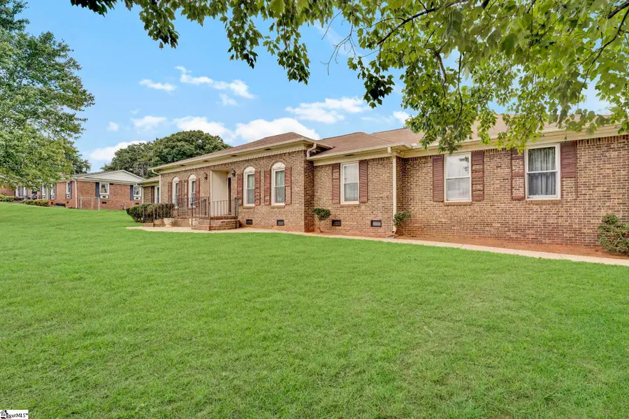 511 Jacobs Road, Greenville, SC 29605 - #2