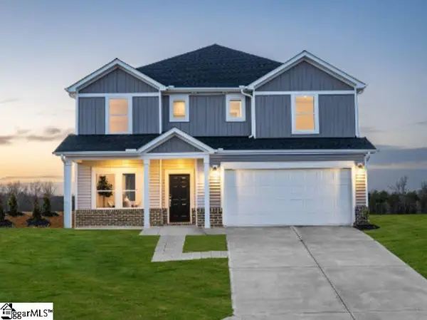 391 Allingham Road, Piedmont, SC 29673