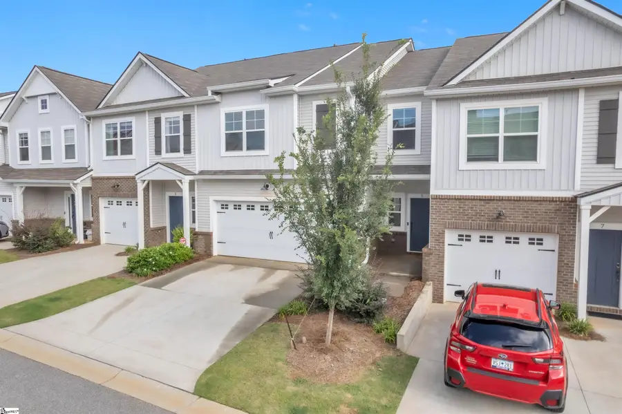 5 Camden Woods Trail #213C, Greenville, SC 29607 - #3