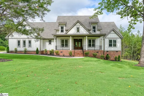586 Clifdale Road, Spartanburg, SC 29307