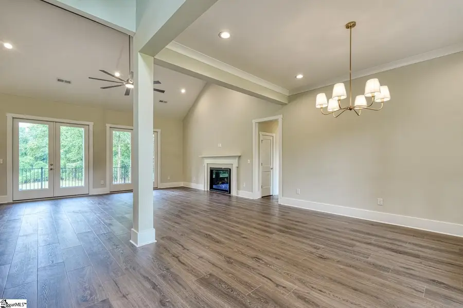 586 Clifdale Road, Spartanburg, SC 29307 - #3