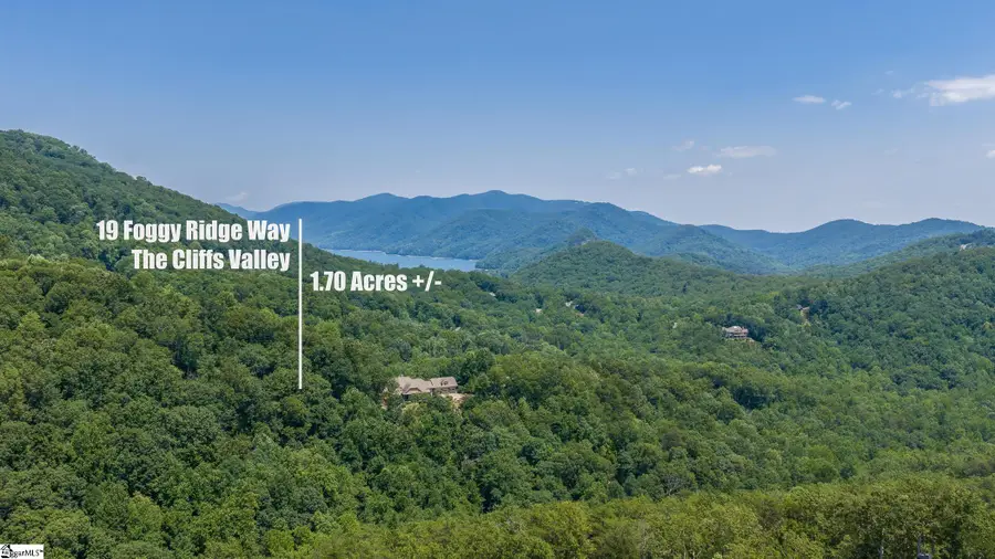 19 Foggy Ridge Way, Travelers Rest, SC 29690 - #2