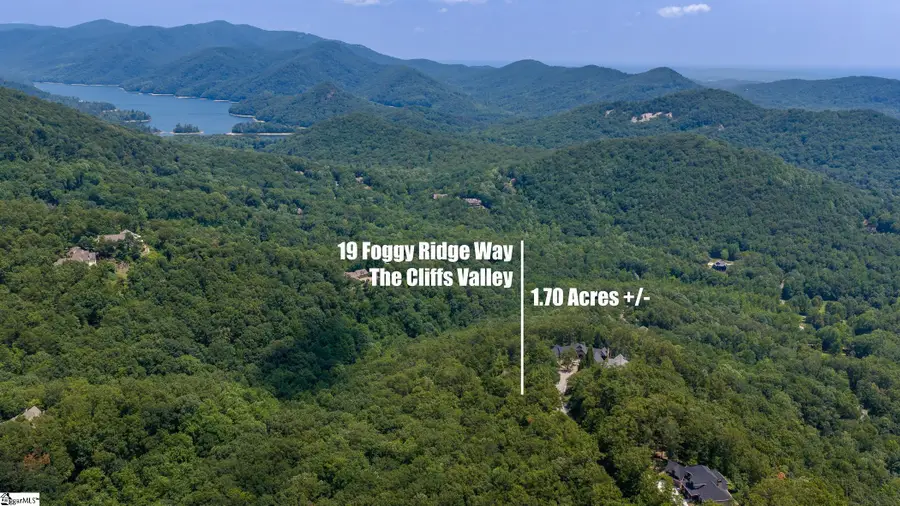19 Foggy Ridge Way, Travelers Rest, SC 29690 - #3