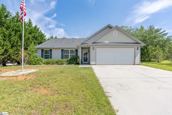 6 Yamassee Trail, Marietta, SC 29661