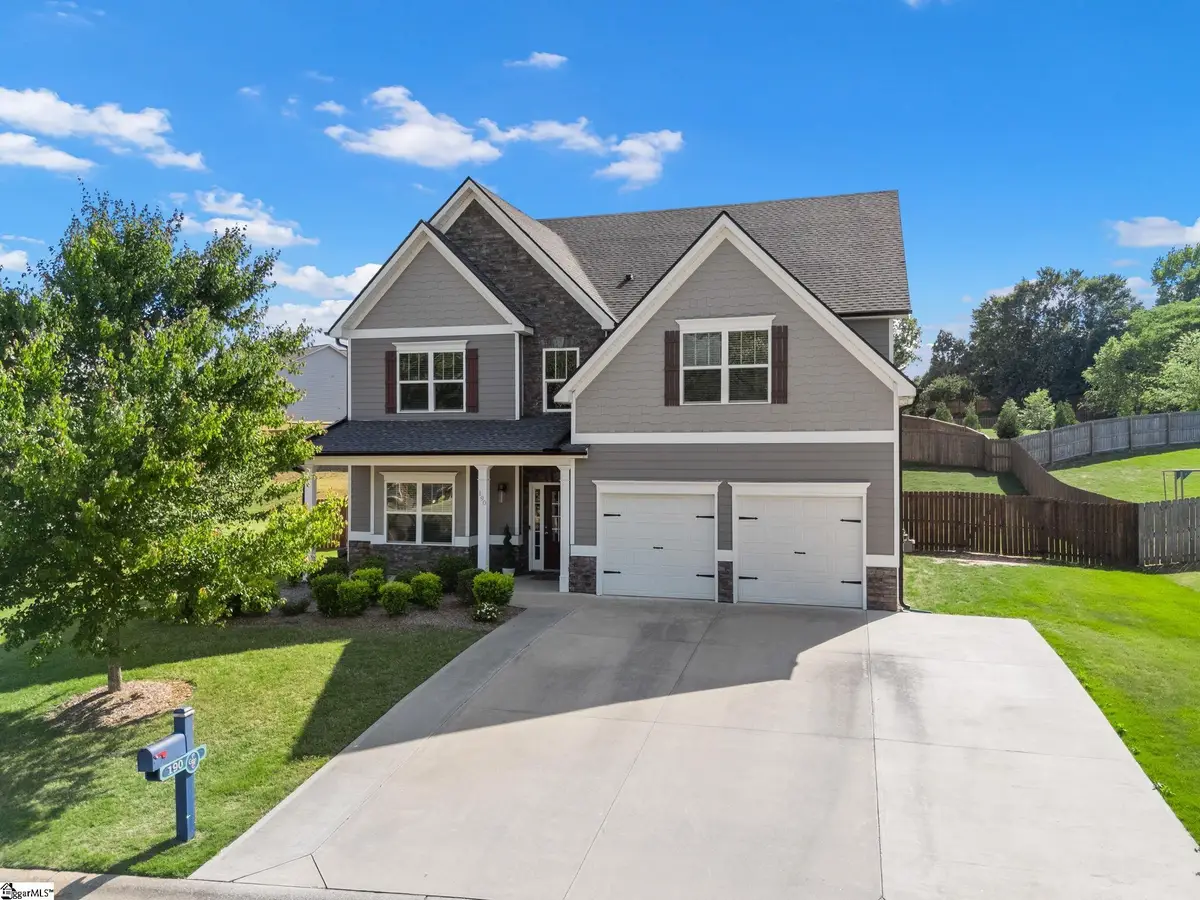190 Colfax Drive, Boiling Springs, SC 29316 - #1