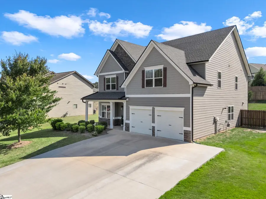 190 Colfax Drive, Boiling Springs, SC 29316 - #2