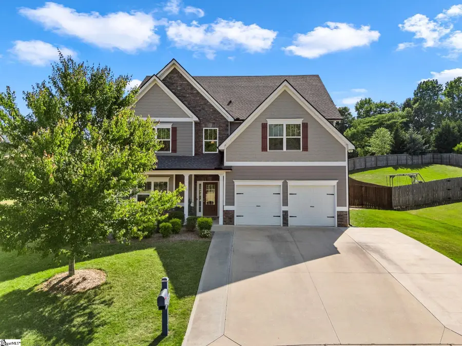 190 Colfax Drive, Boiling Springs, SC 29316 - #3