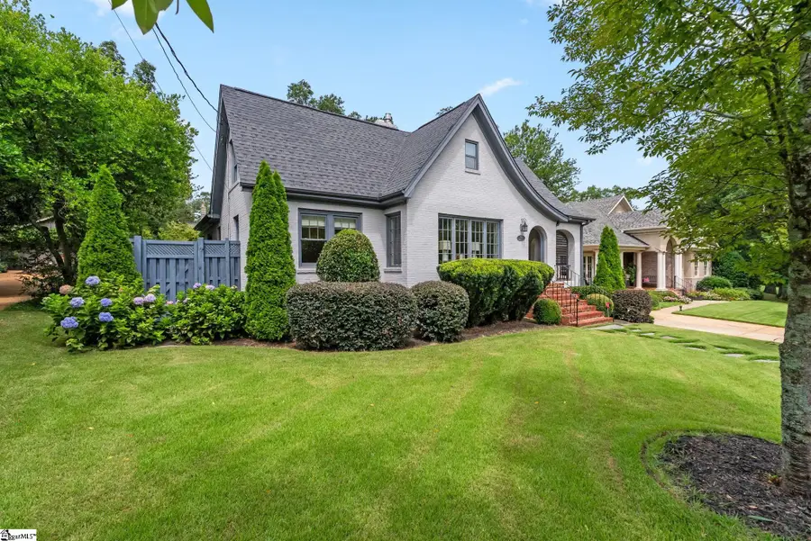 102 Fairview Avenue, Greenville, SC 29601 - #2