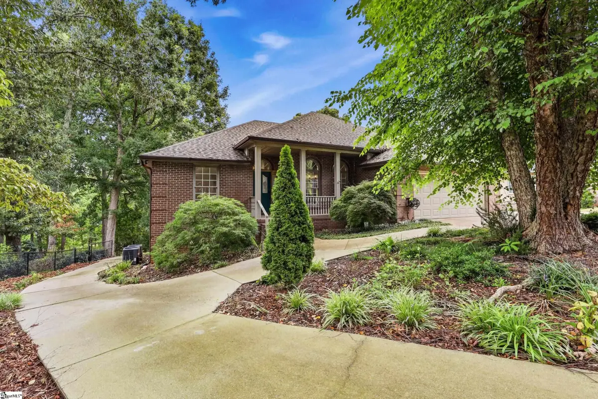 102 Pier Thirty Three, Townville, SC 29689 - #1