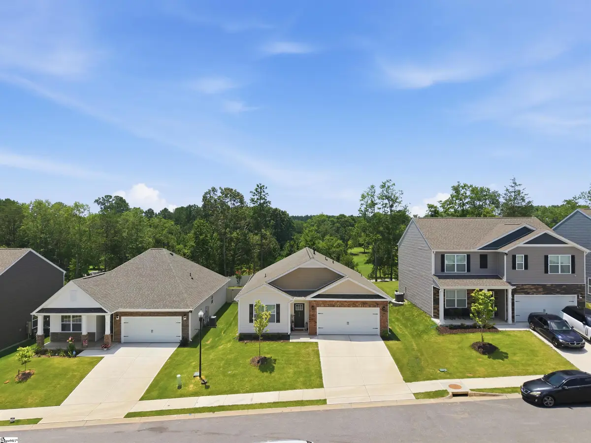 613 Bayridge Road, Simpsonville, SC 29680 - #1
