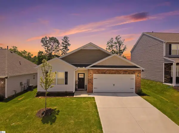 613 Bayridge Road, Simpsonville, SC 29680