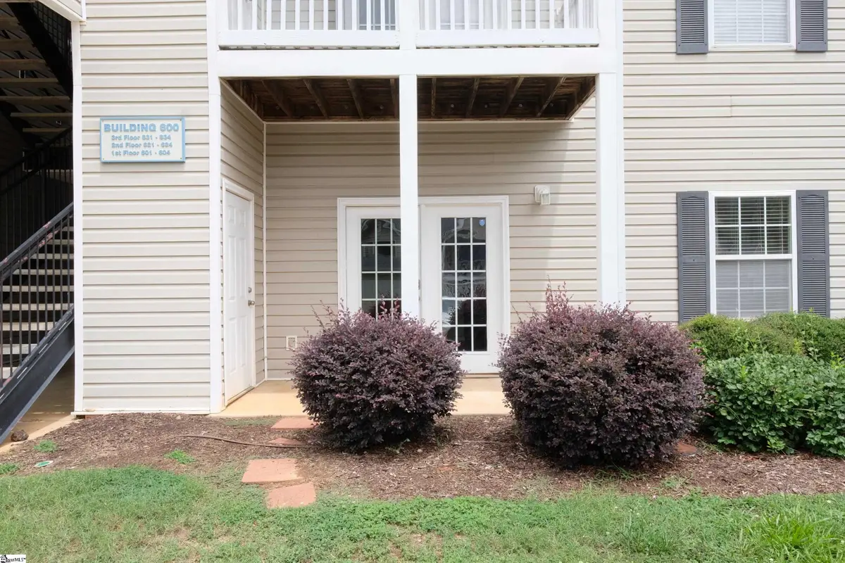 602 Mckenna Circle, Greenville, SC 29615 - #1