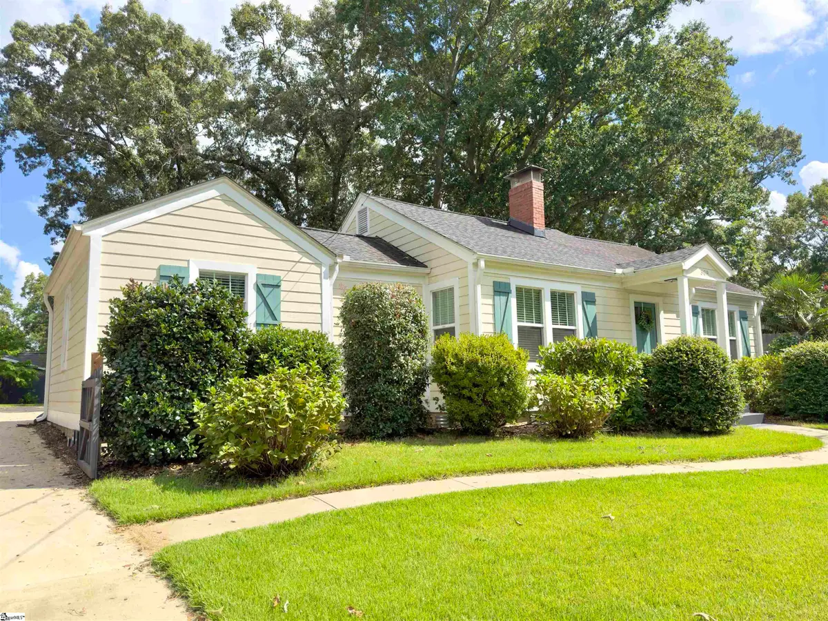 309 Briarcliff Drive, Greenville, SC 29601 - #1
