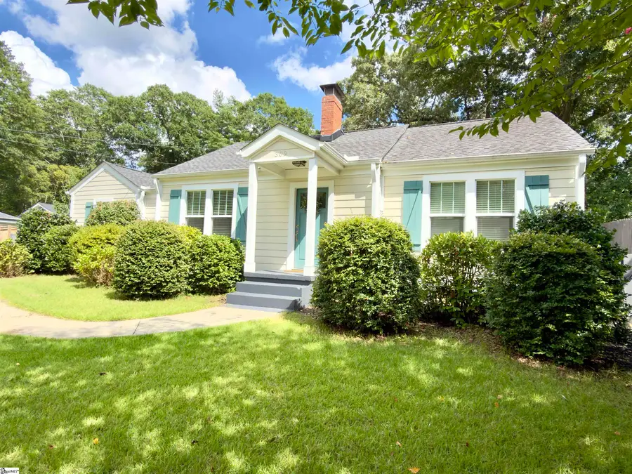 309 Briarcliff Drive, Greenville, SC 29601 - #2