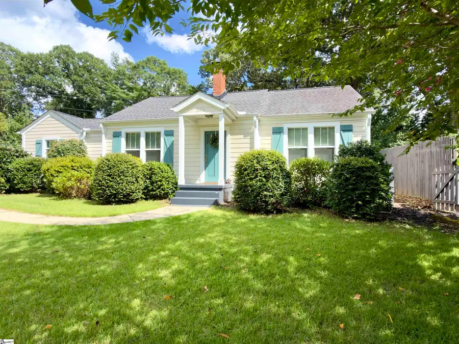 309 Briarcliff Drive, Greenville, SC 29601 - #3