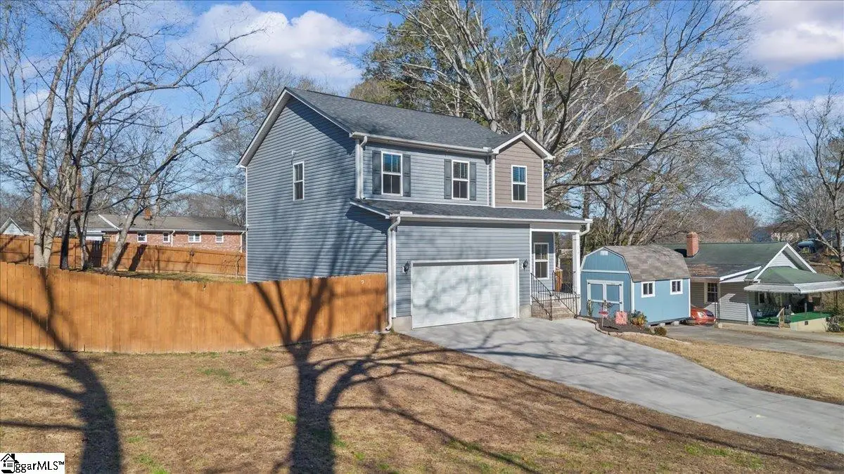 113 Mcfarlin Street, Easley, SC 29640 - #1