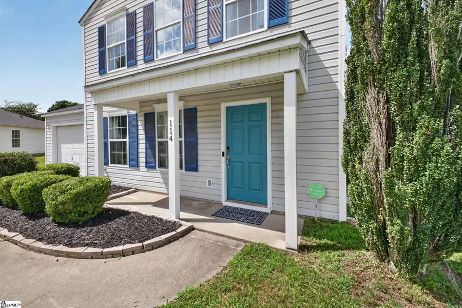 114 Kingsman Court, Easley, SC 29642 - #3