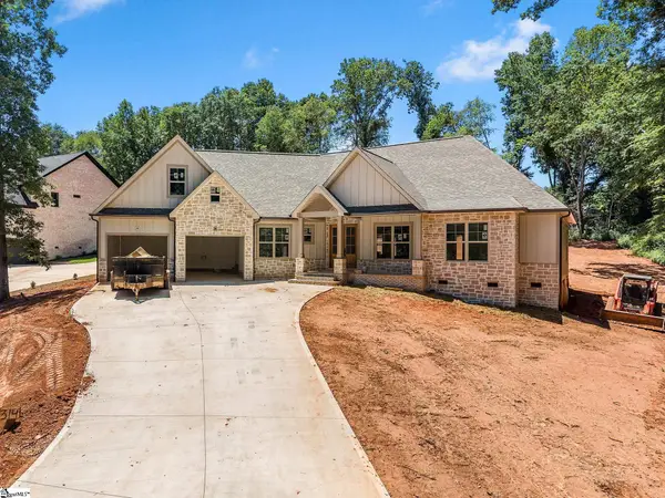 314 Bouldercrest Court, Spartanburg, SC 29301