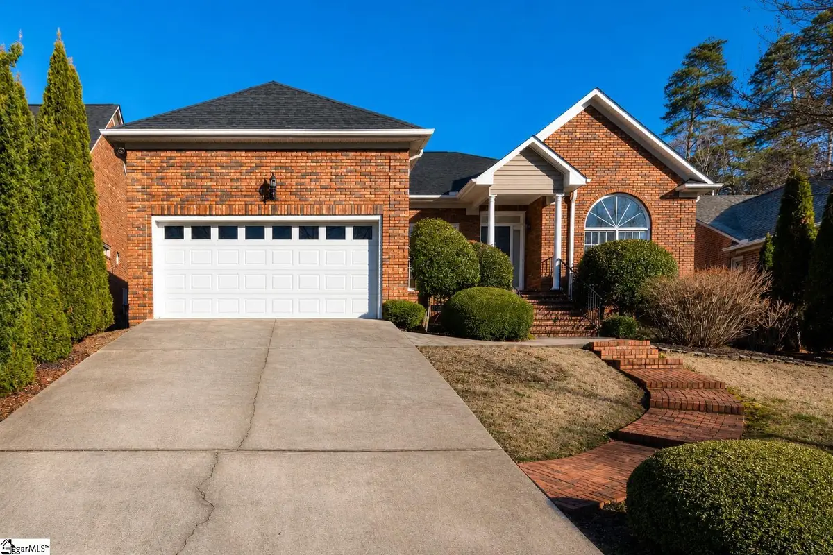 213 Windstone Court, Greenville, SC 29615 - #1