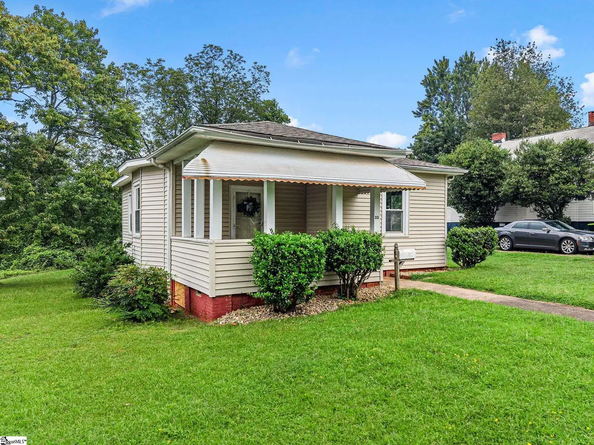 33 Lawrence Street, Lyman, SC 29365 - #1