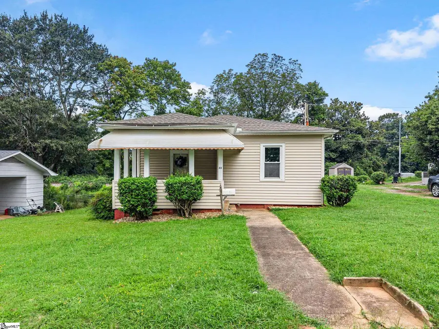 33 Lawrence Street, Lyman, SC 29365 - #2