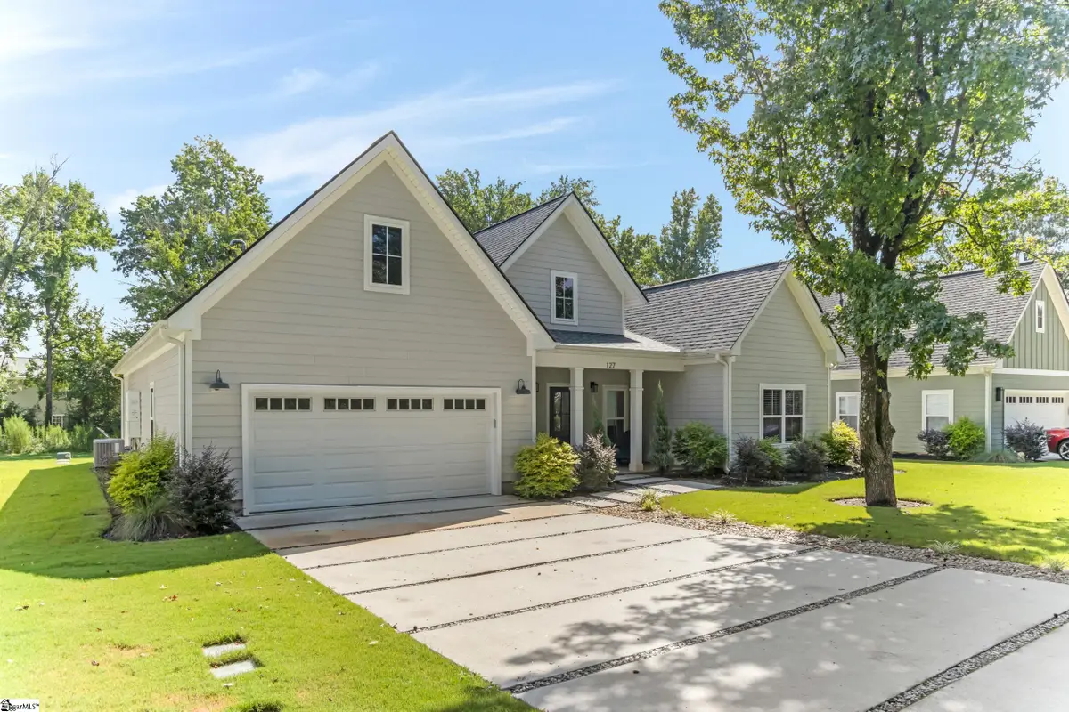 127 Berry Drive, Greenville, SC 29607 - #1
