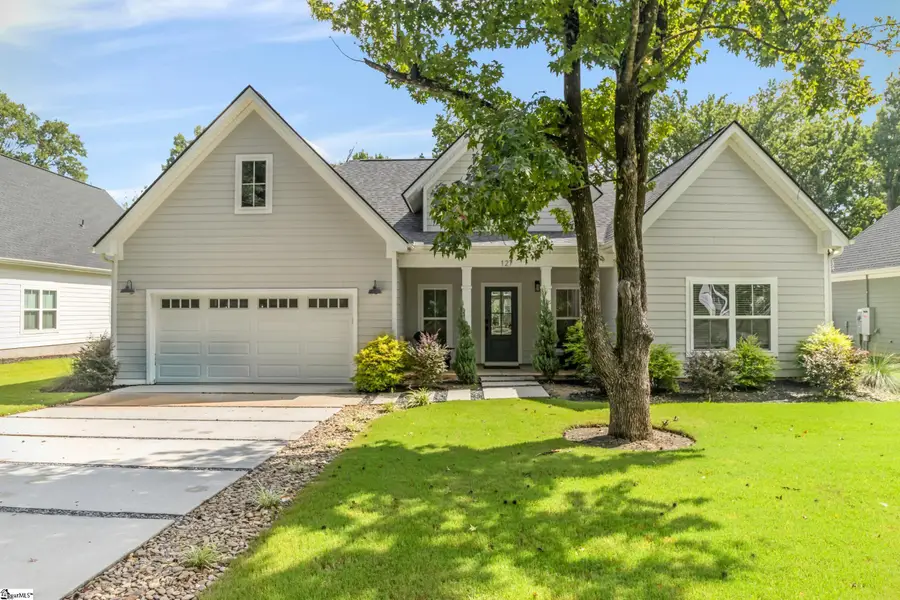 127 Berry Drive, Greenville, SC 29607 - #2