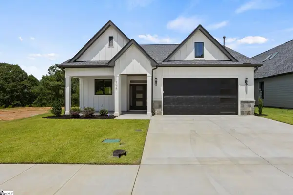106 Adrian Way, Simpsonville, SC 29680