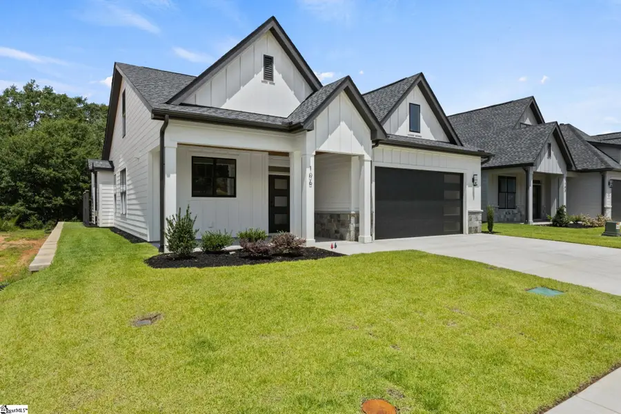 106 Adrian Way, Simpsonville, SC 29680 - #2