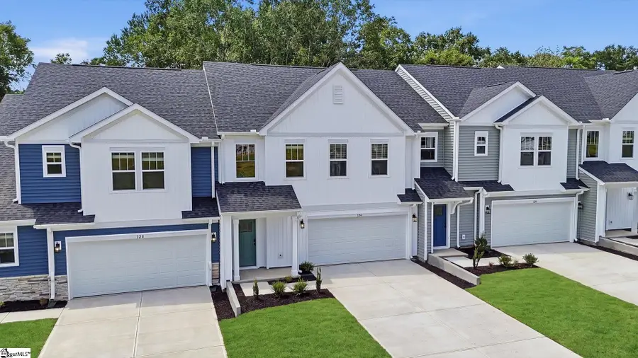 126 Silo Ridge Drive, Anderson, SC 29621 - #2