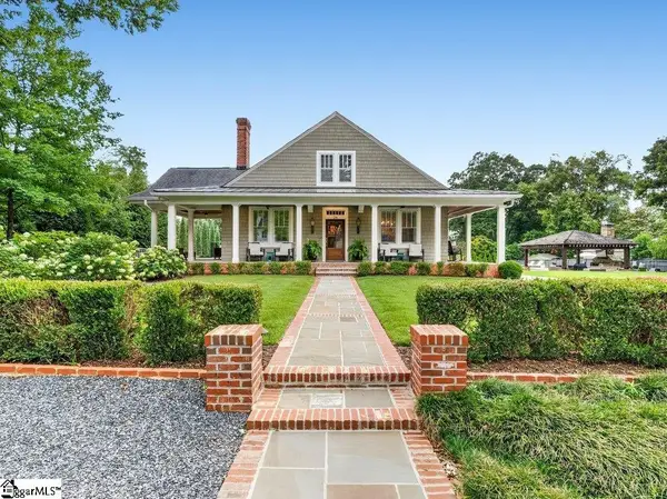 24 Highland Drive, Greenville, SC 29605