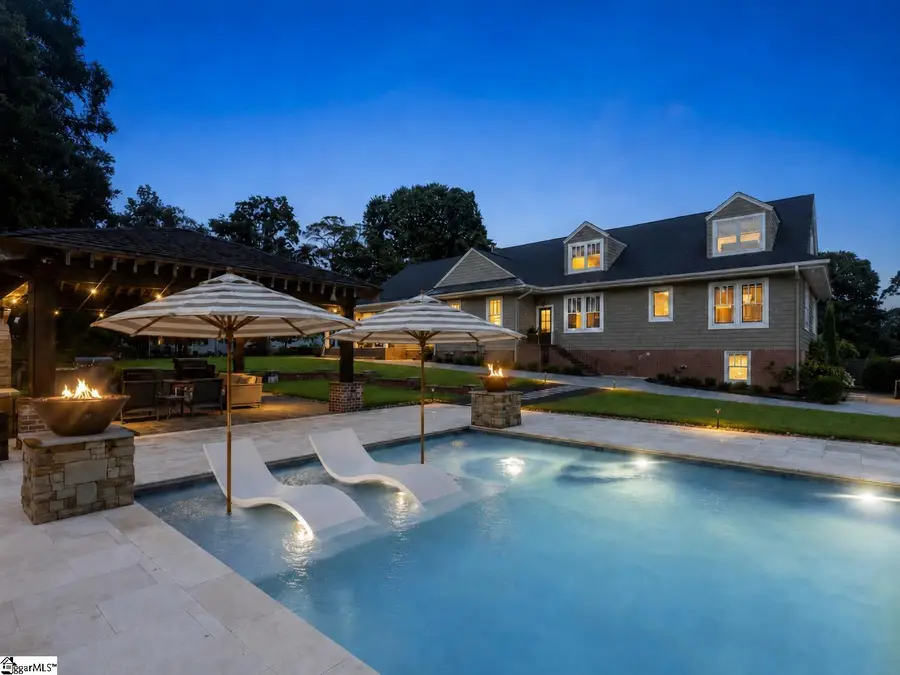 24 Highland Drive, Greenville, SC 29605 - #2