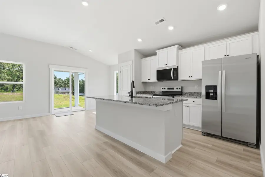 422 West Claywalk Way, Woodruff, SC 29388 - #2