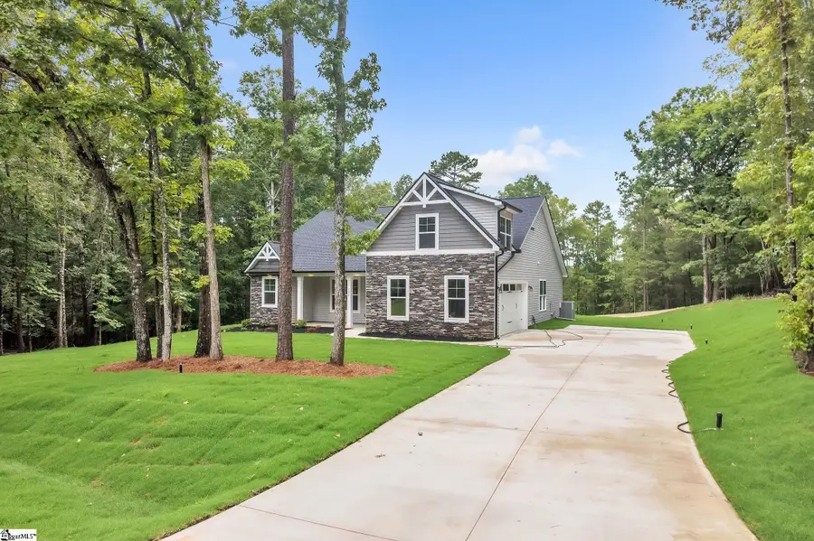 122 Indian Ridge Drive, Laurens, SC 29360 - #2