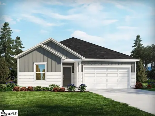 749 Parry Court, Woodruff, SC 29388