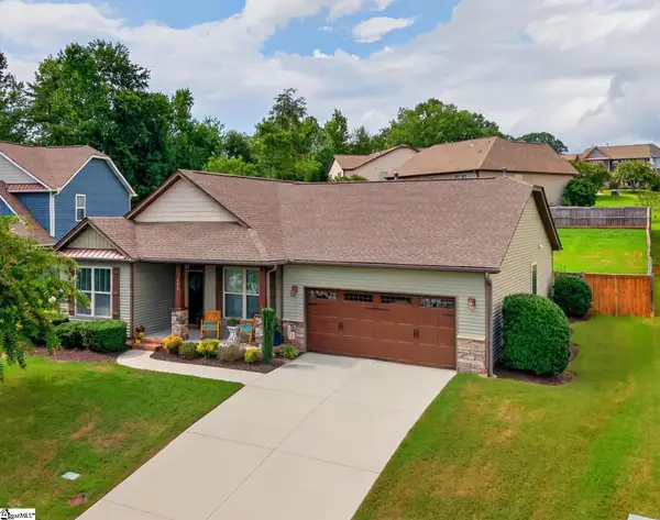 408 Trillium Creek Court, Travelers Rest, SC 29690
