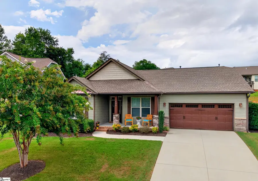 408 Trillium Creek Court, Travelers Rest, SC 29690 - #2