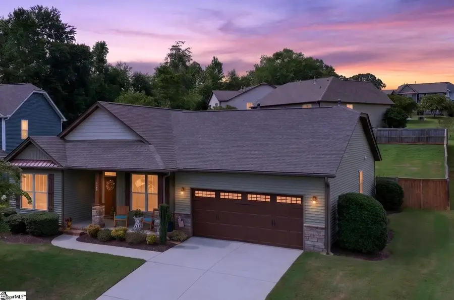 408 Trillium Creek Court, Travelers Rest, SC 29690 - #3