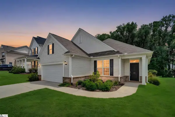 143 Sevan Lane, Powdersville, SC 29642