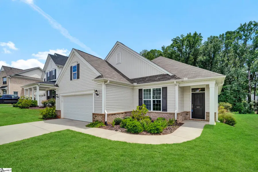 143 Sevan Lane, Powdersville, SC 29642 - #2