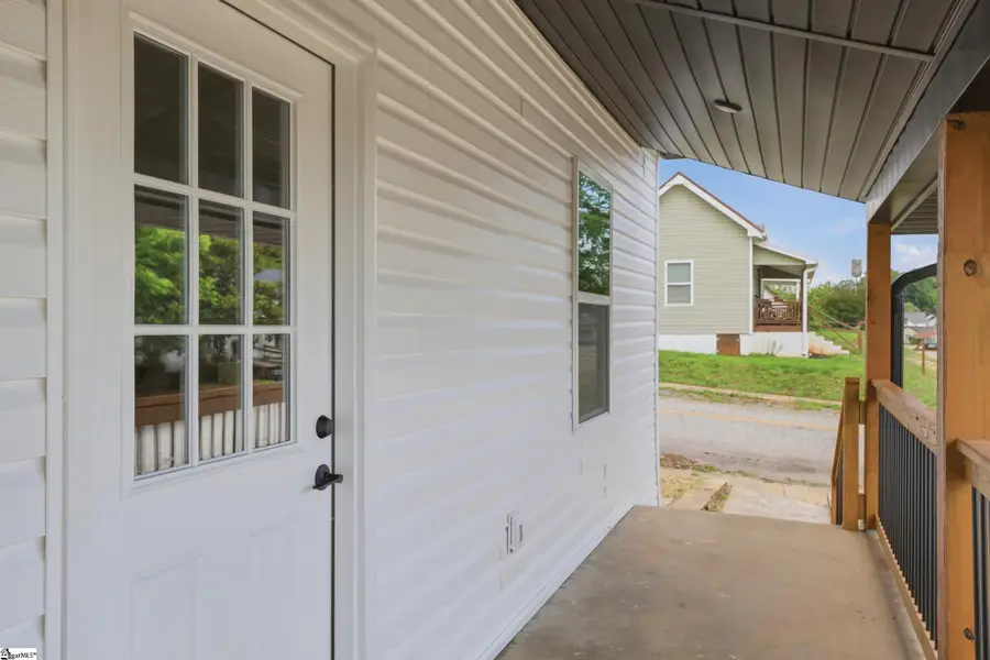 706 Gray Street, Woodruff, SC 29388 - #3